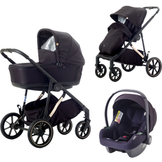 Mee-Go Uno Plus (Travel system)
