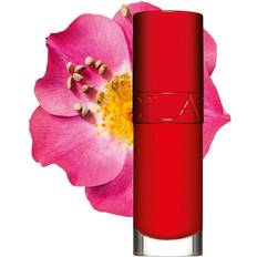 Clarins Lip Comfort Oil - Iconic Red