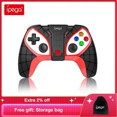 Game Controllers Maxpower Ipega PG-9210 Mobile Phone Gamepad