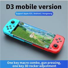 Game Controllers Aihontai Wireless Bluetooth Gamepad Controller