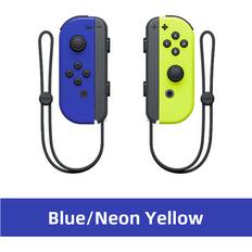 Game Controllers Maxpower Wireless Joy Pad with Straps for Nintendo Switch