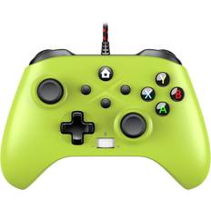 Game Controllers Aihontai Green Gamepads for XBOX One Series S X