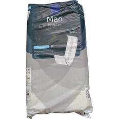 Homme Protections contre l'incontinence Abena Frantex Man Slipguard Premium Protection Homme 20 Unités