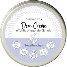 Cremedeodorant Sensitiv Hud 45 g