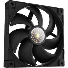 Deepcool Computer Cooling Deepcool 140mm 7 Blade Fluid Dynamic Fan 140mm
