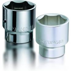 Hylsverktyg BAEA084E DIN3124 4.5 Krom-Vanadium-Stål
