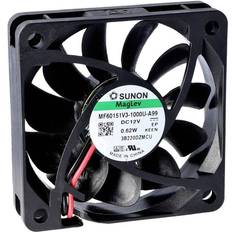 MF60151V1-1000U-A99 Aksial Ventilator 12 V DC