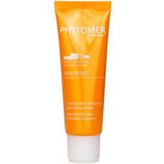 Phytomer Sun Protection & Self Tan Phytomer Sun ReSet Advanced Recovery Protective Sunscreen SPF 50 50ml