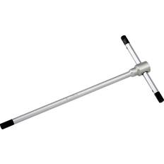 Sonic T-Handle 3-Way With Slide Handle 5 4840105 Hex Key