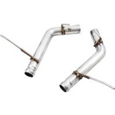 Exhaust Systems Awe 3820-31003 Exhaust System Kit Touring-to-Track Conversion Kit For Converting Touring Edition Exhaust System to Track Edition Exhaust System