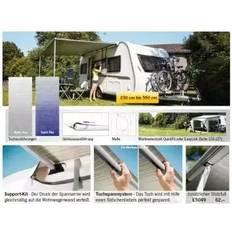 Thule Omnistor 1200 Blue 500 x 250 cm