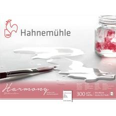 Hahnemuhle Akvarellpapper Harmony 300 g Matt 30 x 40 cm