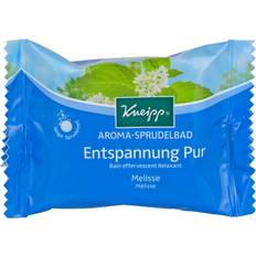 Kneipp Sales de Baño Kneipp Bio-Melisse Badezusatz 40g pur 1 St Salz