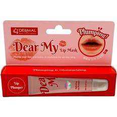 Dermal Dear My Plumping Lip Mask 0.40 fl oz