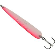 Fiskegrej Den Flade 12g Pink/White