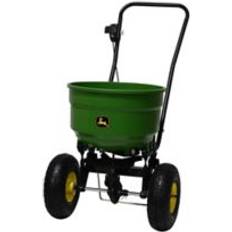 Spreaders John Deere Push Spreader