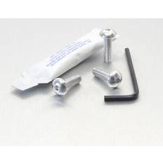 Exhaust Systems Pro-Bolt Aluminium Exhaust Heat Shield Mount Bolt Kit