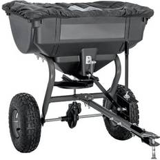 Spreaders Groundwork 85 lb Capacity Broadcast Spreader