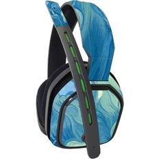 MightySkins Visionary Skin Compatible with Astro A10 Headset