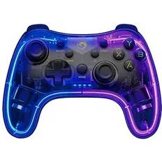 Spelkontroller Marvo Kabelloser Controller Marvo GHOST 40