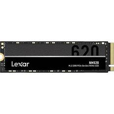 LEXAR NM620 512GB M.2 SSD