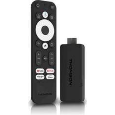 Thomson Streaming Stick 140G 4K Mediaspelare