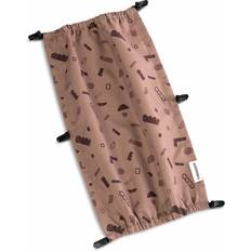 Croozer Sunshade Berry Collection