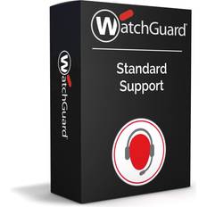Firewalls WatchGuard Standard Support WGT26203