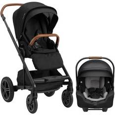 Nuna Mixx Next Travel System Bundle