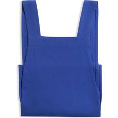 Habitat 60 Maubec Kitchen Apron Blue