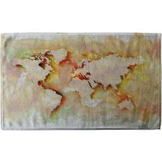 Orange Kitchen Towels World Kitchen Towel Orange