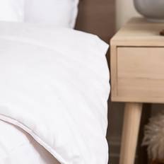 Textiles Snuggledown Hotel Luxuriously and Pillow Set 10.5 Tog Duvet