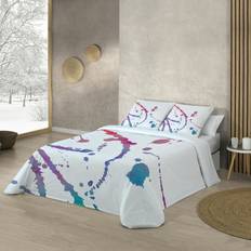 Pierre Cardin Set King Size 2 Pieces Duvet Cover Multicolour
