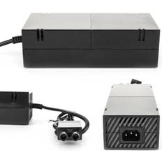 Xbox One Console Plug Charger Cable