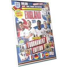 England 2024 Tournament Edition Sticker Collection