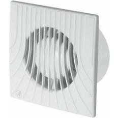 Awenta Luftdragare 100 mm Med Dragknapp WA100W