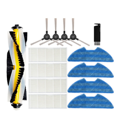 Vacuum Cleaner Accessories Spactz 811GB 911SE S10 Spare Parts