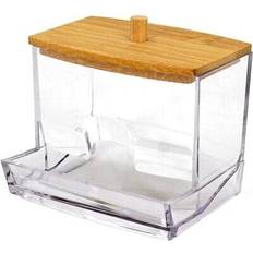 Makeup Storage Sodial Cotton Swab Holder 5379
