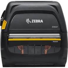 Zebra Technologies ZQ521 DT Printer 4.45 in