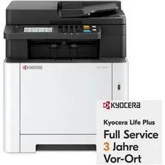 Kyocera Drucker Kyocera Ecosys MA2101cfx Klimaschutz-System