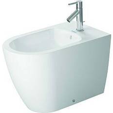 Bidets Duravit ME by Starck Bidet 2289103200 blanc mat