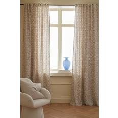 Ellos Gardiner & Tillbehör Ellos Multibandslängd Jodie 2-pack Beige