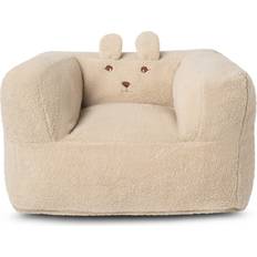 Sessel That's Mine Sessel Anja Kaninchen Beige