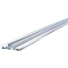 Polycarbonatplader Rias Midterprofil 60 mm Gummilister
