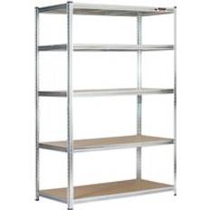 5 Tier Garage 180 x 120 x 60 cm