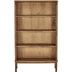 House Doctor Skab House Doctor Balance Antique Brown Storage Cabinet