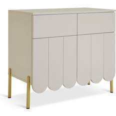 Habitat Cabinets Habitat Fala 2 Door Sideboard