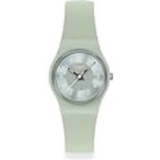 Swatch Armbandsur Swatch Serenity of Sage LG131