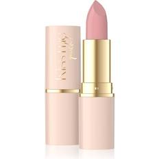 Makeup Eveline Cosmetics Kiss Me Quick Fuktgivande Läppstift Med Matt Effekt - Skugga
