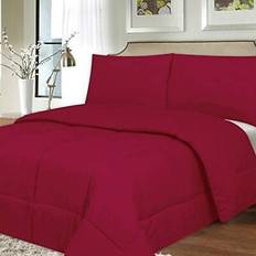 Bed Bath & Beyond Hypoallergenic Lightweight Down Comforter Queen Duvet